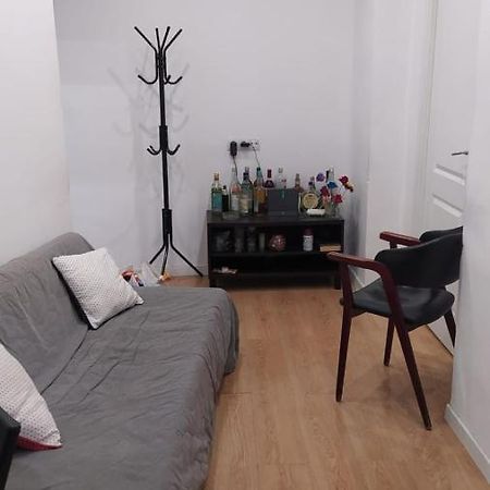 Apartamento 2 Dormitorios Cerca De Manuel Becerra Madrid Dış mekan fotoğraf