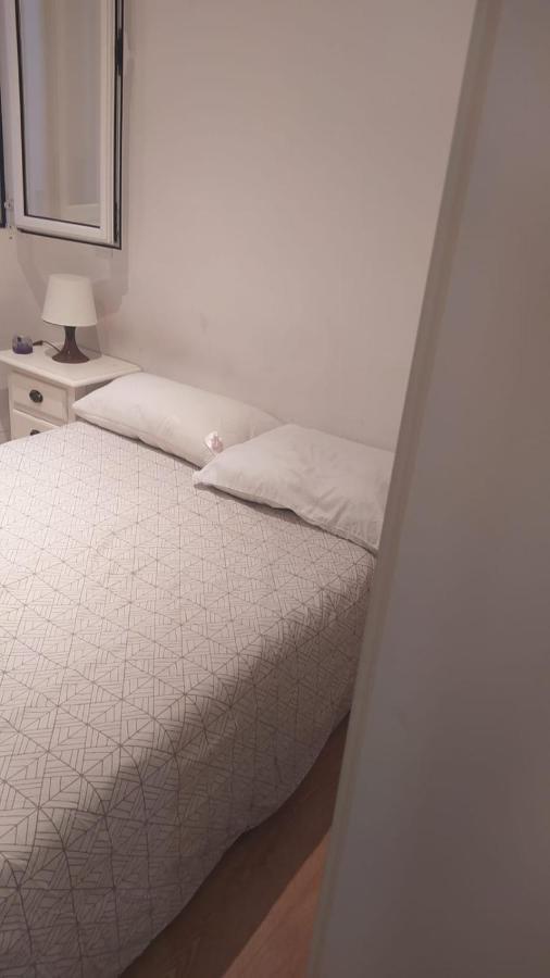 Apartamento 2 Dormitorios Cerca De Manuel Becerra Madrid Dış mekan fotoğraf